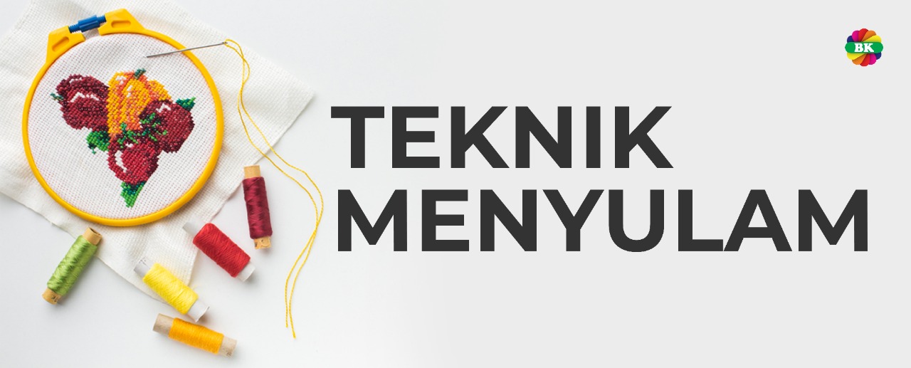 Jenis-jenis Teknik Meyulam